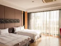 Yunlin Business Hotel Hotels in Yunlin