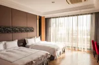 Yunlin Business Hotel