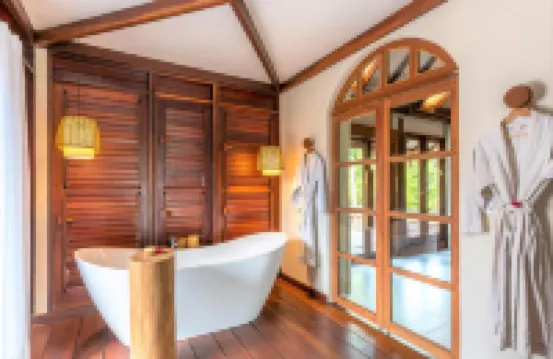 Camurim Grande Pousada & Spa - Jantar Incluído