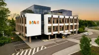Mah Hotel Hotels in Saint-Ghislain