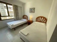 Apartamentos Benicassim 3000