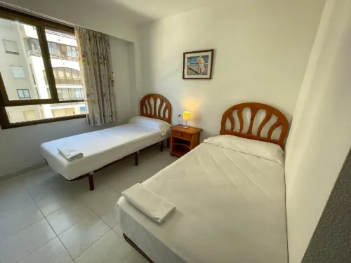 Apartamentos Benicassim 3000