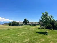 Windmill Farm Hotels in Bergville