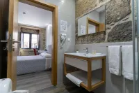 Alojamento Girassol - Guest House - Quarto Com Casa de Banho Privativa Hotel a Castelo Branco