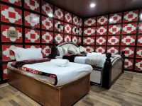 Hotel Mughal India Hotels in Ganderbal