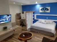 Hotel Boutique Casa Mariano Hotels in Tepic
