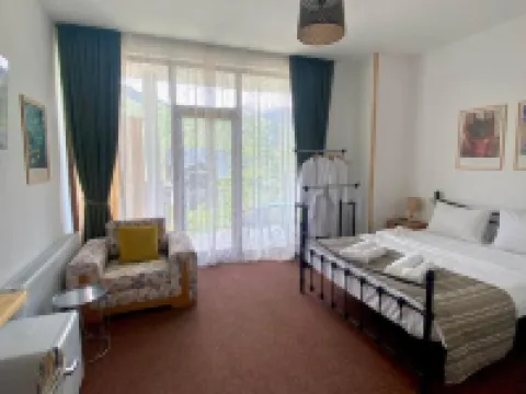 Mood Hotel Kazbegi Hotels in Kazbegi