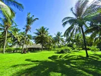 The Kairaba Beach Hotel