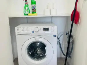 Elite Apartment