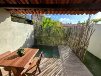 Pousada kaçuá Milagres客棧 住宿飯店