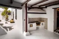 Las Pérgolas Villa Rural - Villas