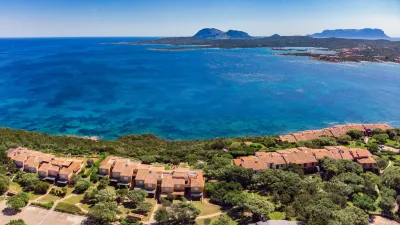 Welcomely - Porto Rotondo Sul Mare