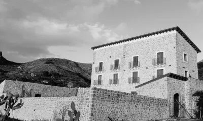 Masseria Torre Saracena Hotel dekat Natural Reserve Macalube of Aragona