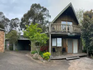 Little Chalet Daylesford