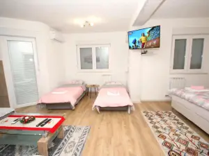 Apartman Mladen