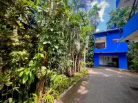 Jungle Fence