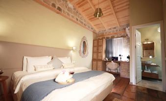 Perlacia Hotel Adatepe