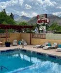 Andruss Motel - Pools
