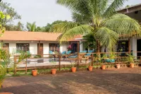 DhanRains Moonlight Retreat Cottages