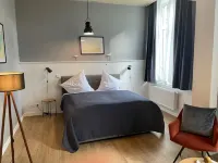 Hotel Alte Navigationsschule