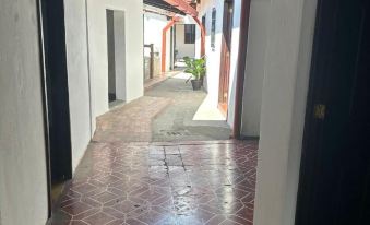 Hotel El Amigo Antigua #2