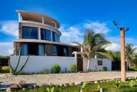 CasaPiedra Hotels in Santa Maria Colotepec
