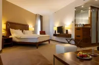 Millennium Palestine Ramallah