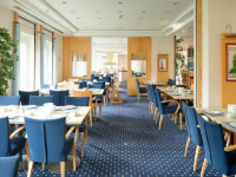 Strandhotel Seestern Hotels in Baabe