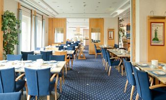 Strandhotel Seestern