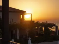 Blue Jasmine Hotel Hotels in Elios Proni