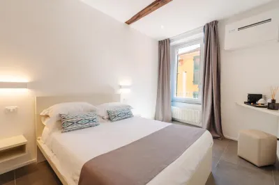 Oblò Portovenere Guesthouse Hotels in Portovenere