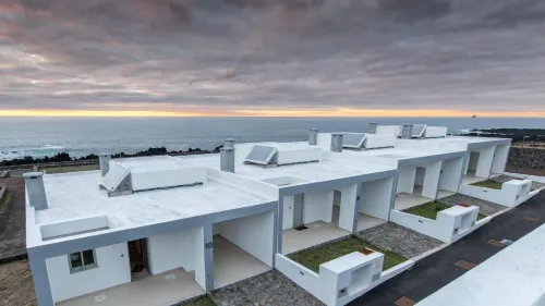 Villas do Mar