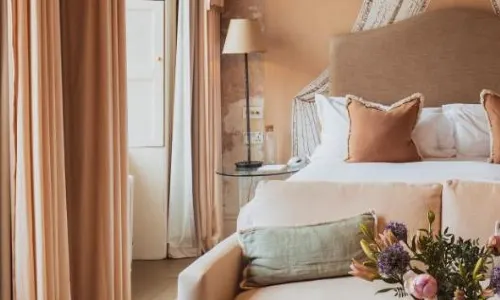 No.15 by guesthouse bath