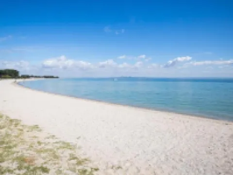 黛琳假日公園 波塔靈頓酒店