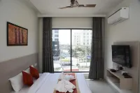 Hotel Hamilton