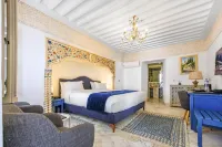 La Menara Hotel & SPA Hotels near Centro di Sidi Bou Said
