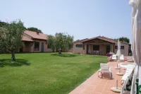 Agriturismo le Spighe Hotels in Orbetello