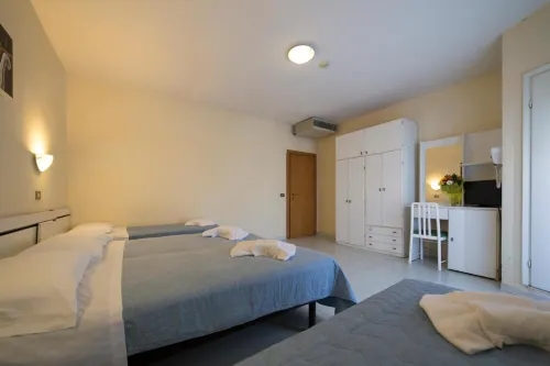 Hotel Europa Hotel a Rimini