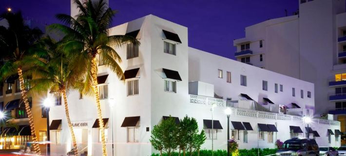 Blanc Kara Boutique Hotel Hotels in Miami Beach
