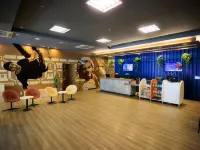 ibis budget Belo Horizonte Minascentro Hotels near Lourdes