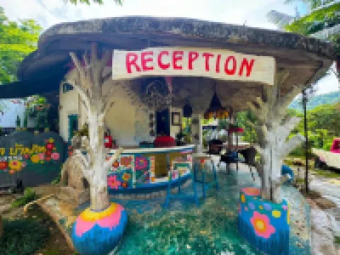 クレイ ハウス チェンマイ By アルファテル