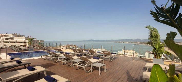 Hotel Las Vegas Hotels in Salou