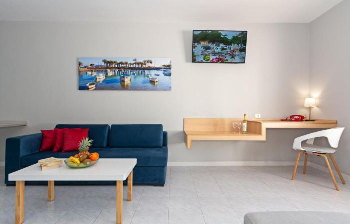 Apartamentos Oceano - Adults Only - Sólo Adultos