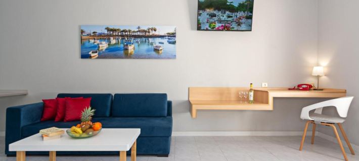 Apartamentos Oceano - Adults Only - Sólo Adultos Hotels in Lanzarote