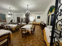 Hotel Fernanda Hotel a Letojanni
