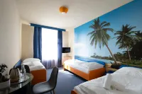 Hotel Liberec Hotel di 