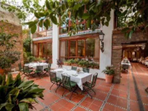 Hotel NOU Romà Hotels in Denia