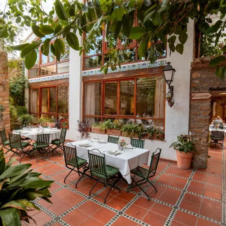 Hotel NOU Romà