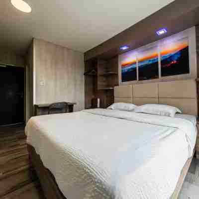 La rocade Rooms