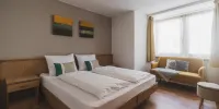 Residence Chiavi d'Oro - Goldener Schlüssel - One-Bedroom Apartment